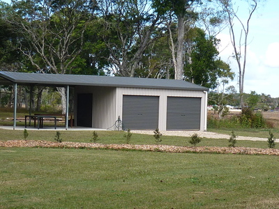 Mullumbimby