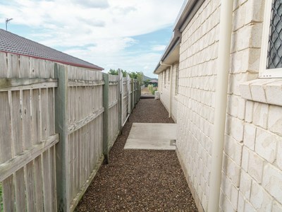 47B Endeavour Way, Eli Waters