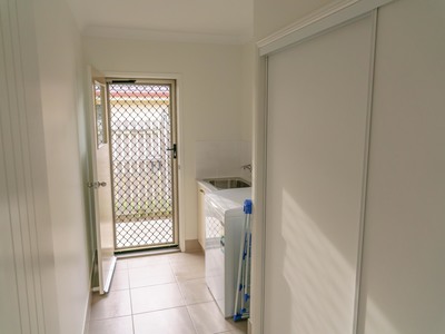 47B Endeavour Way, Eli Waters