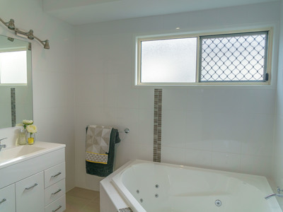 47B Endeavour Way, Eli Waters