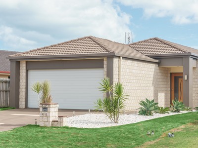 47B Endeavour Way, Eli Waters