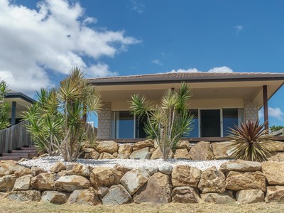 47B Endeavour Way, Eli Waters