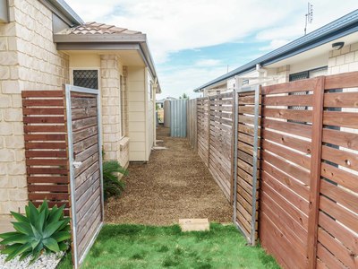 47B Endeavour Way, Eli Waters