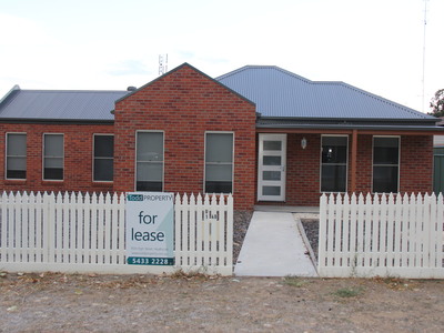 1 / 40 Playne Street, Heathcote