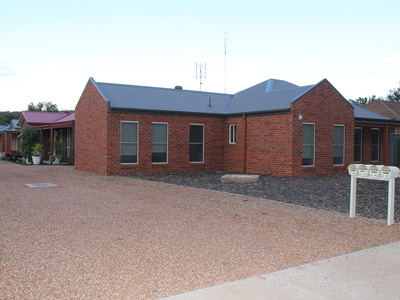 1 / 40 Playne Street, Heathcote