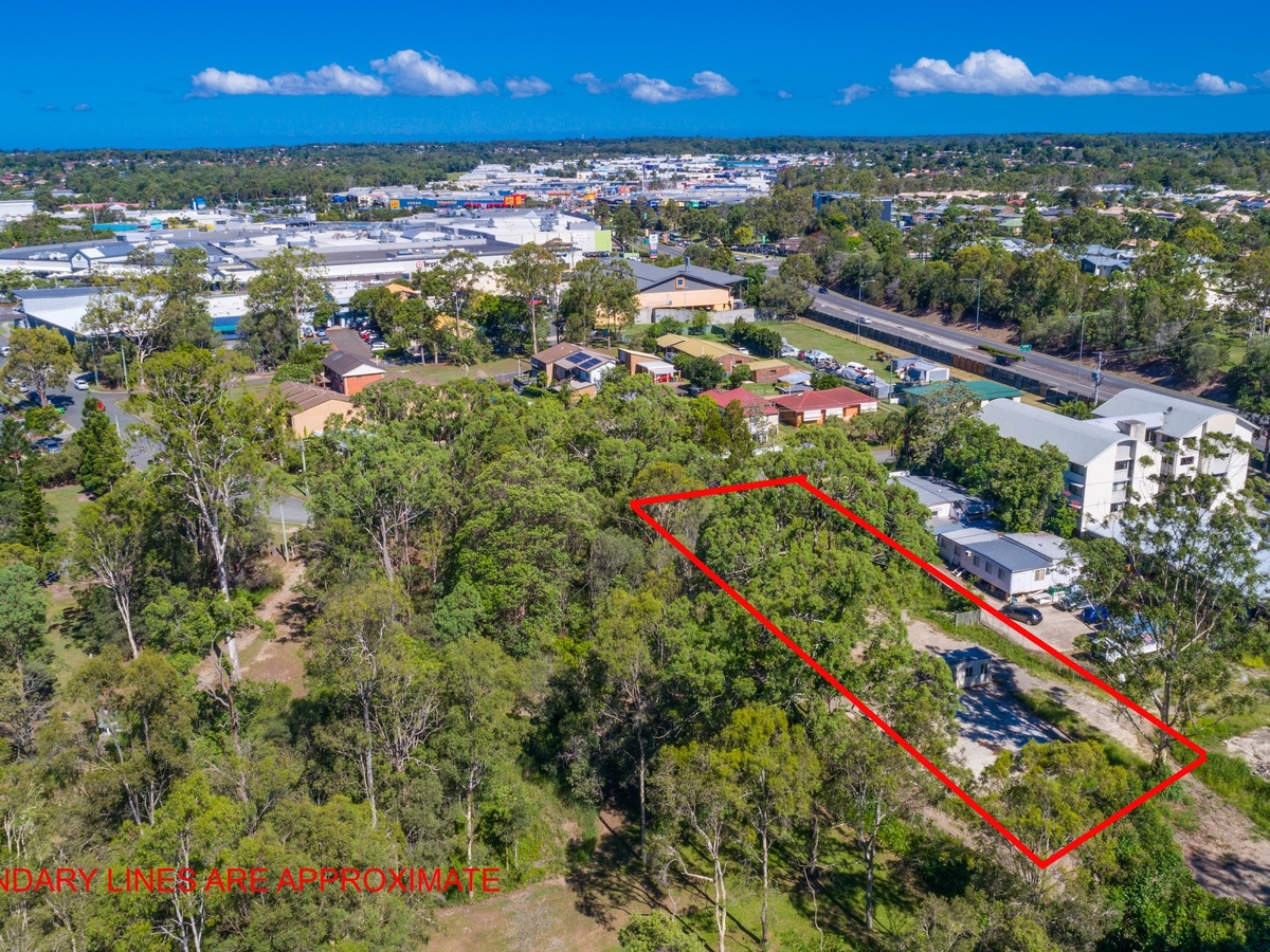 1 / 21 Pittwin Rd North , Capalaba