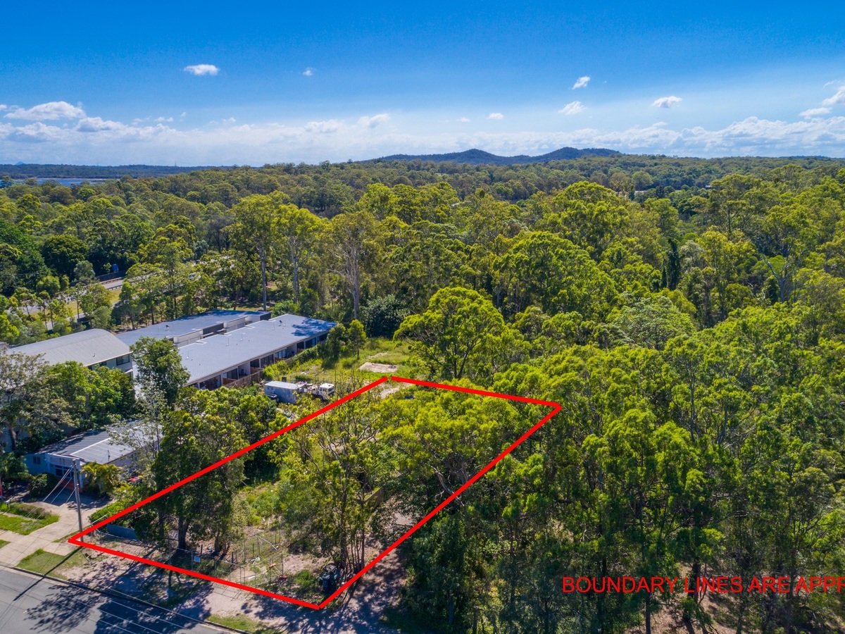 1 / 21 Pittwin Rd North , Capalaba