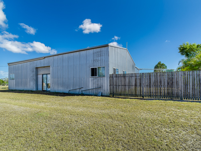 47 DONALDSON ROAD, Booral