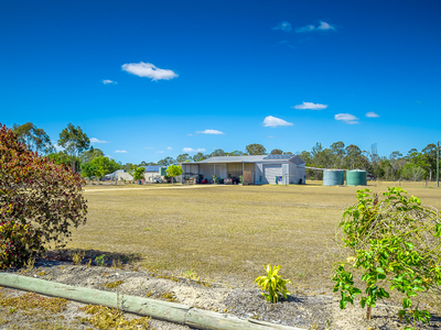 47 DONALDSON ROAD, Booral