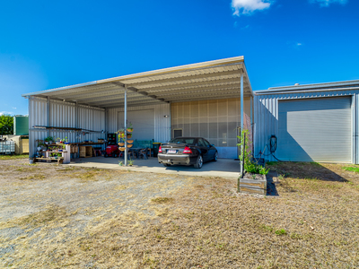 47 DONALDSON ROAD, Booral