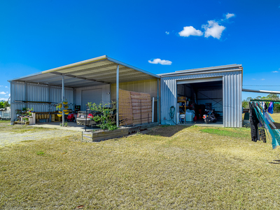 47 DONALDSON ROAD, Booral