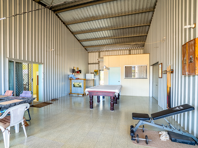 47 DONALDSON ROAD, Booral