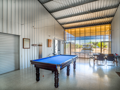 47 DONALDSON ROAD, Booral