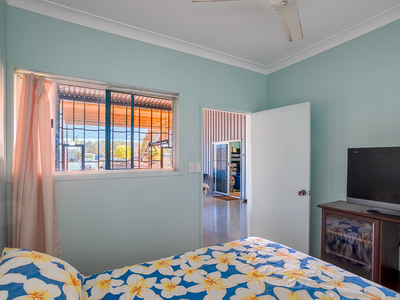 47 DONALDSON ROAD, Booral