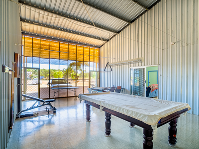 47 DONALDSON ROAD, Booral