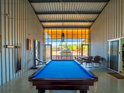 47 DONALDSON ROAD, Booral