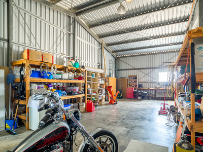 47 DONALDSON ROAD, Booral