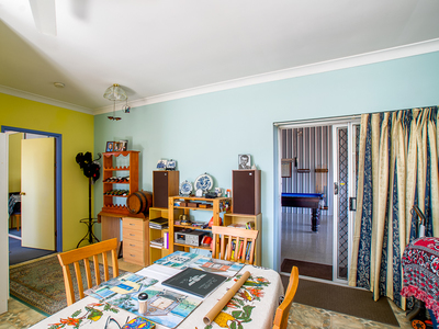 47 DONALDSON ROAD, Booral
