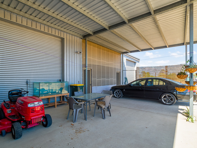 47 DONALDSON ROAD, Booral