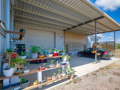 47 DONALDSON ROAD, Booral
