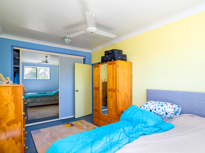 47 DONALDSON ROAD, Booral