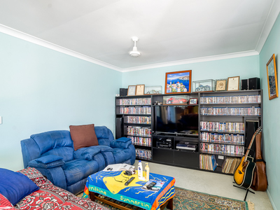 47 DONALDSON ROAD, Booral