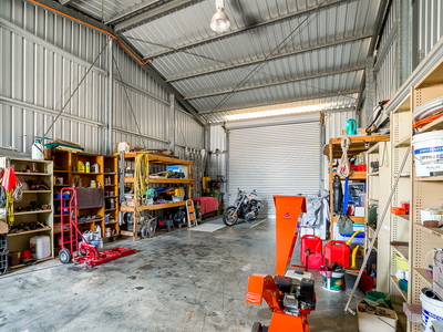 47 DONALDSON ROAD, Booral