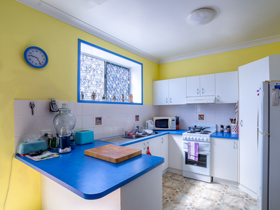 47 DONALDSON ROAD, Booral