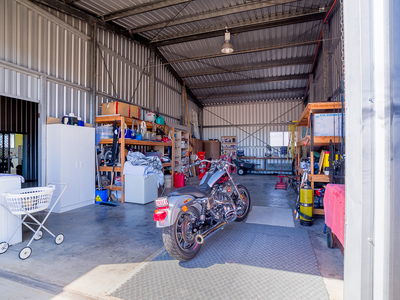 47 DONALDSON ROAD, Booral
