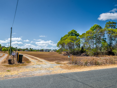 47 DONALDSON ROAD, Booral