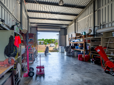 47 DONALDSON ROAD, Booral