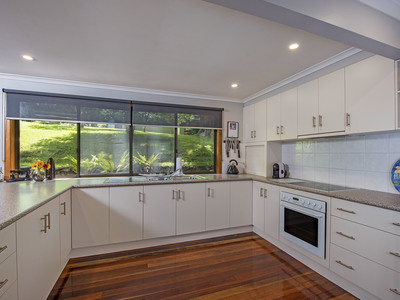177 Huonbrook Road, Mullumbimby