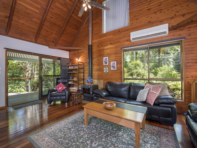 177 Huonbrook Road, Mullumbimby