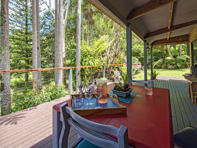 177 Huonbrook Road, Mullumbimby