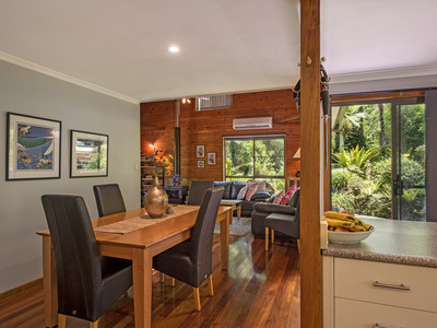 177 Huonbrook Road, Mullumbimby