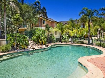 110 / 23 George Street, North Strathfield