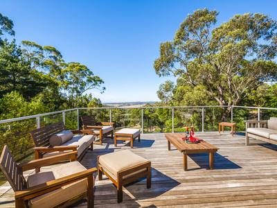 9 Cheniston Road, Mount Macedon
