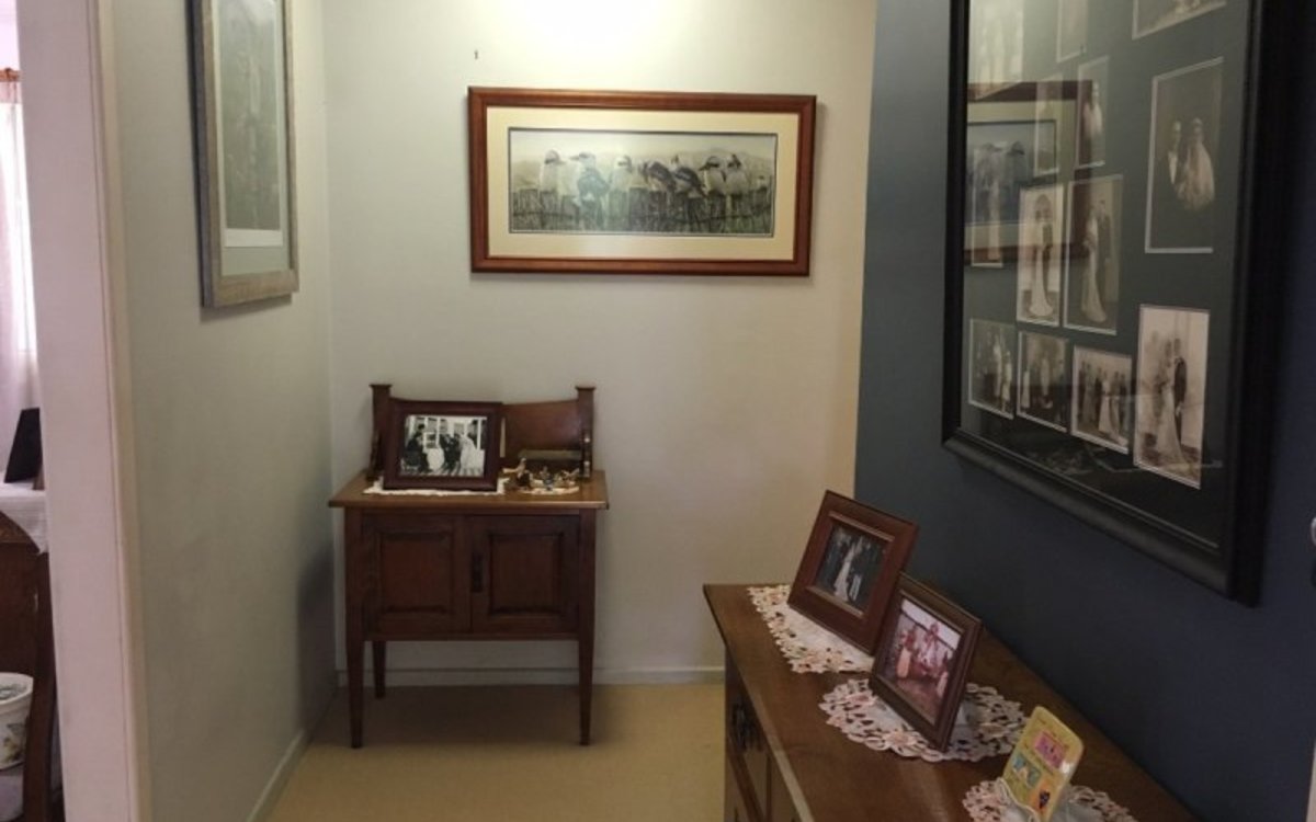 gallery