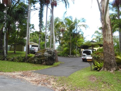177 Huonbrook Road, Mullumbimby