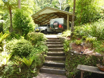 177 Huonbrook Road, Mullumbimby