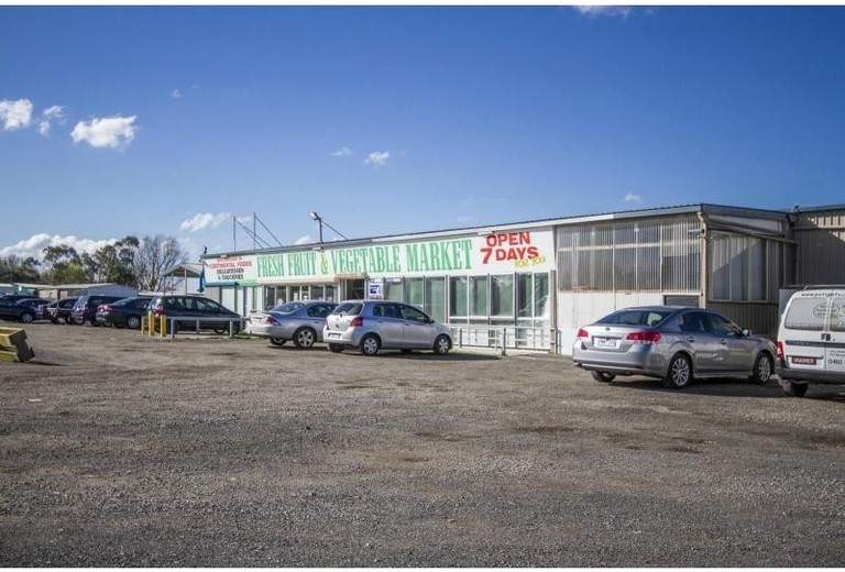 212-222 Old Dandenong Road, Heatherton