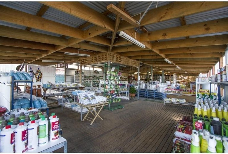 212-222 Old Dandenong Road, Heatherton
