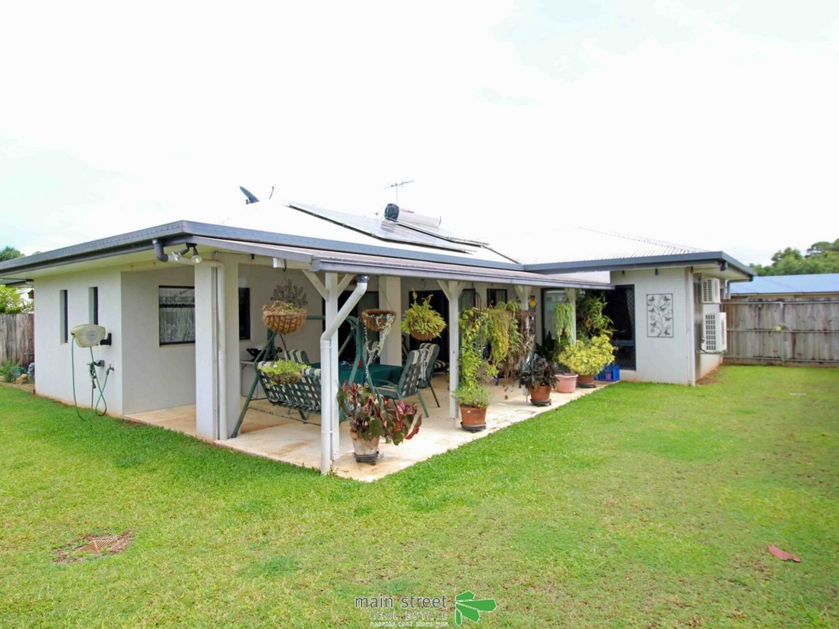 46 JANDA STREET, Atherton