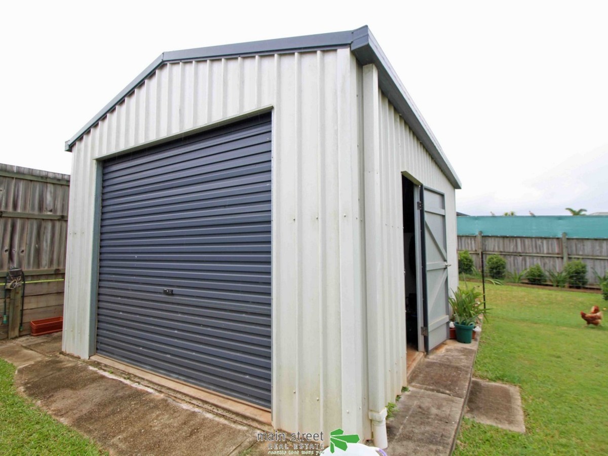 46 JANDA STREET, Atherton