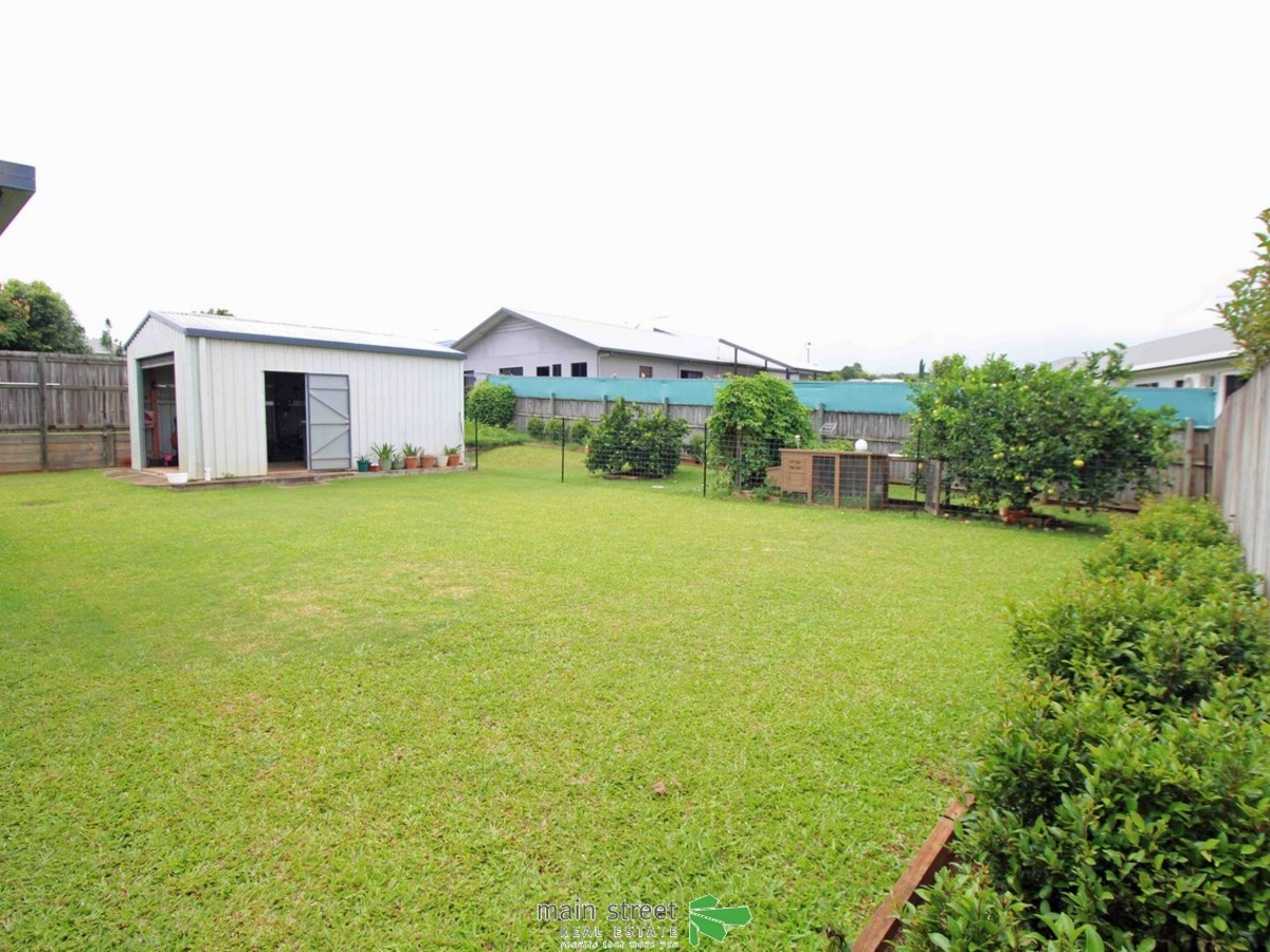 46 JANDA STREET, Atherton