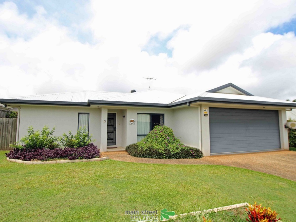 46 JANDA STREET, Atherton