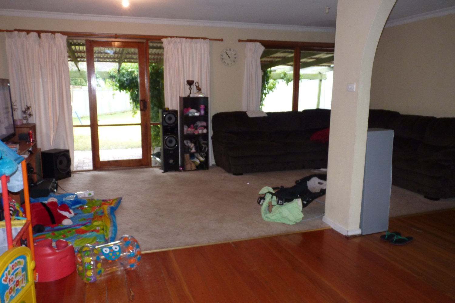 24 Fechlar Avenue, Horsham