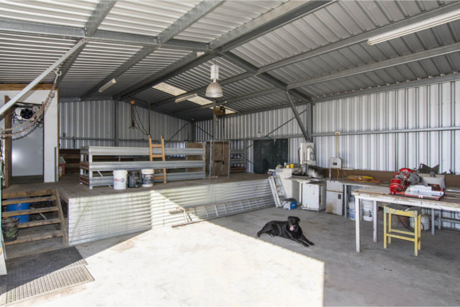 465 West Road, Horsham