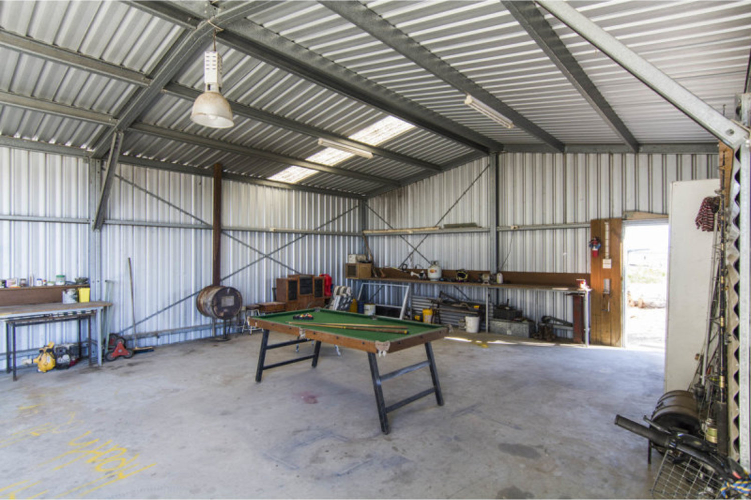 465 West Road, Horsham