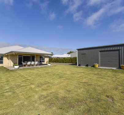 3 Harrington Street, Millicent